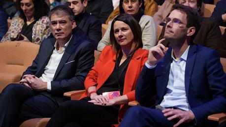 Comment peut-on encore être socialiste au XXIe siècle ? Comment peut-on encore être socialiste au XXIe siècle ?