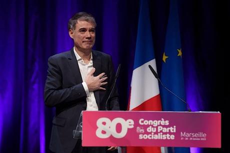 Comment peut-on encore être socialiste au XXIe siècle ? Comment peut-on encore être socialiste au XXIe siècle ?