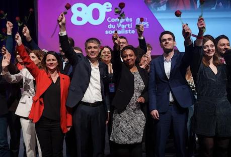 Comment peut-on encore être socialiste au XXIe siècle ? Comment peut-on encore être socialiste au XXIe siècle ?