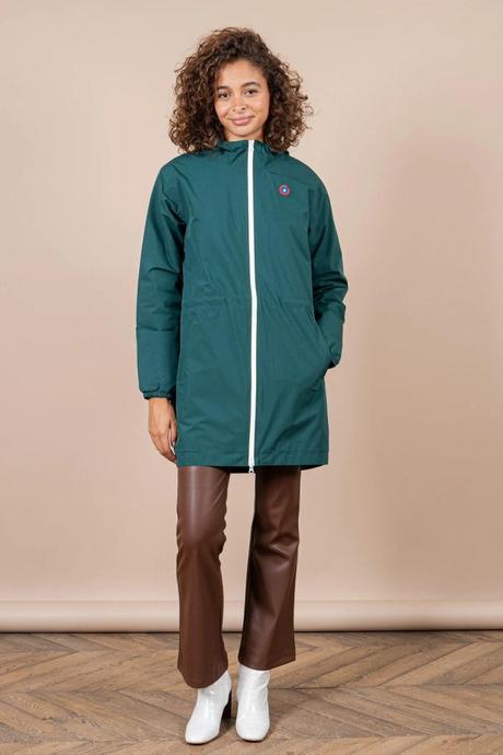 Parka femme FLOTTE