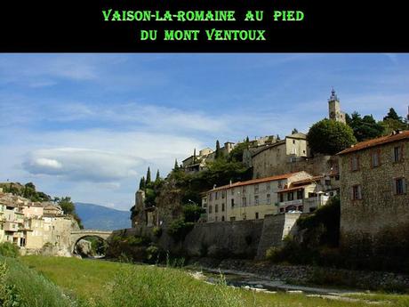 La France - se balader dans la France médiévale - 1