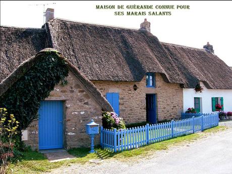 La France - se balader dans la France médiévale - 1