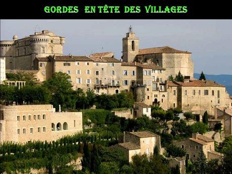 La France - se balader dans la France médiévale - 1