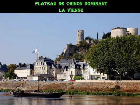 La France - se balader dans la France médiévale - 1