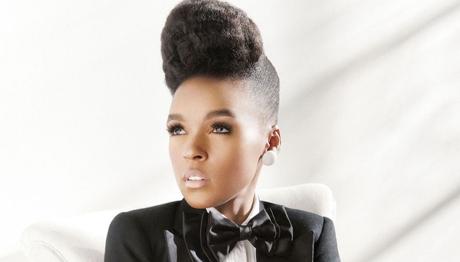 De la scène Soul au grand écran : Janelle Monae