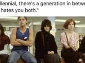 baby boomers sont arrivés dans EHPAD