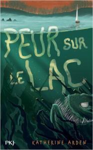 Peur sur le lac, Katherine Arden