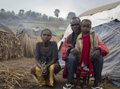 Visite pape François pays connaît plus grande crise faim Afrique, avertit