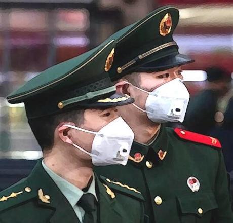 Covid-19 : de bonnes nouvelles de Chine (et de moins bonnes nouvelles) Covid-19 : de bonnes nouvelles de Chine (et de moins bonnes nouvelles)