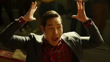 Critiques Séries : Quantum Leap (2022). Saison 1. Episode 12.