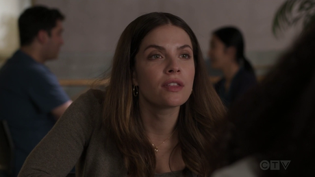 Critiques Séries : The Good Doctor. Saison 6. Episode 12.