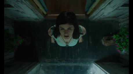 Critiques Séries : Mayfair Witches. Saison 1. Episode 5.