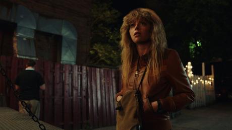Critiques Séries : Poker Face. Saison 1. Episodes 3 et 4. Critiques Séries : Poker Face. Saison 1. Episodes 3 et 4.