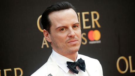 Andrew Scott au casting de Back in Action signé Seth Gordon ? Andrew Scott au casting de Back in Action signé Seth Gordon ?