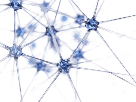 Ces neurones artificiels bioréalistes vont contribuer à changer la donne, en reconstruisant des réseaux capables d'effectuer des tâches intelligentes (Visuel Adobe Stock 119172659)