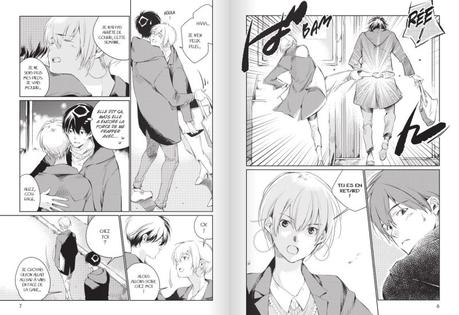 Pour tout vœu exaucé, il y a un prix à payer dans Joker of destiny