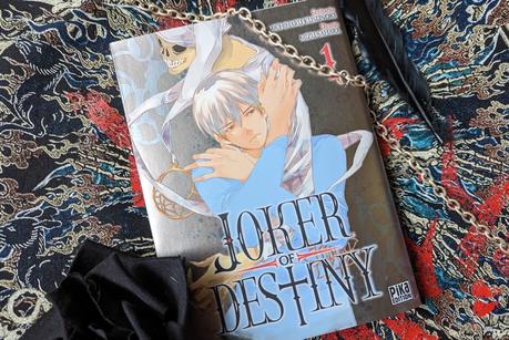 Pour tout vœu exaucé, il y a un prix à payer dans Joker of destiny