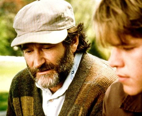 8 1/2 Robin Williams 8 1/2 Robin Williams