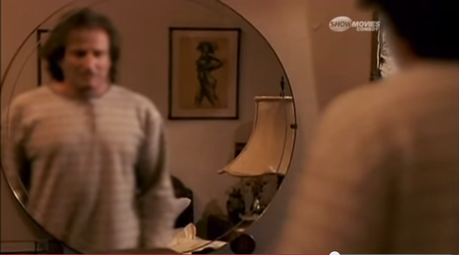 8 1/2 Robin Williams 8 1/2 Robin Williams