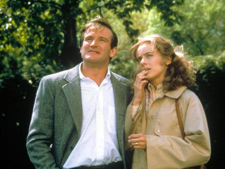 8 1/2 Robin Williams 8 1/2 Robin Williams