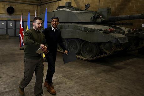 L'Ukraine à l'Europe : donnez-nous des ailes !