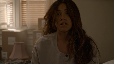 Critiques Séries : Not Dead Yet. Saison 1. Pilot.