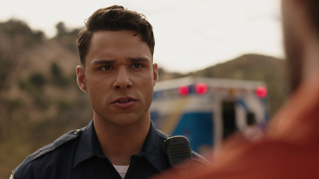 Critiques Séries : 9-1-1: Lone Star. Saison 4. Episode 3.