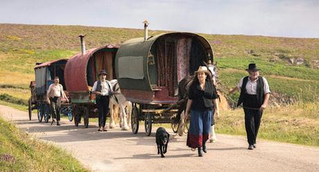 [CRITIQUE] : La Grande Magie