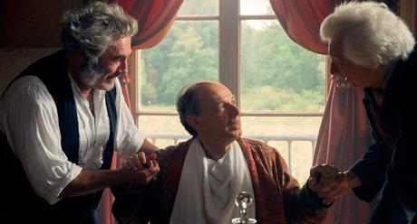 [CRITIQUE] : La Grande Magie