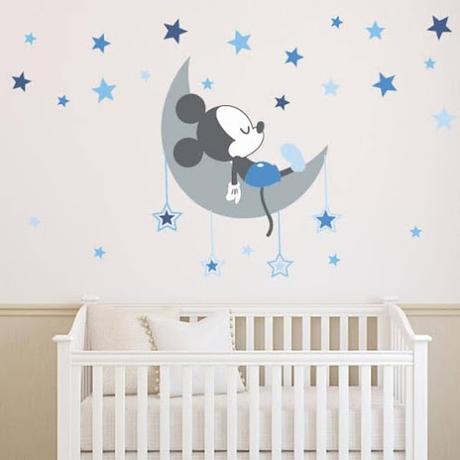 Décoration pour chambre enfatns