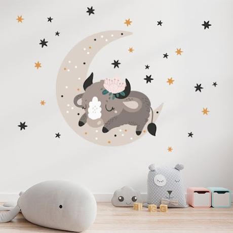 Décoration pour chambre enfatns