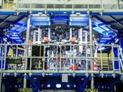 Trois modules service européens même temps chez Airbus