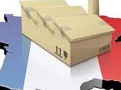 Recul confirmé pour implantations d’entreprises Franc