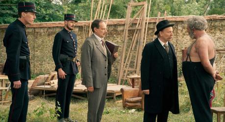 La Grande Magie (2023) de Noémie Lvovsky