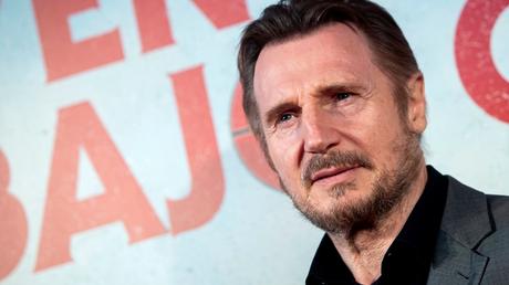 Liam Neeson en vedette de The Riker's Ghost signé Neil Jordan ?