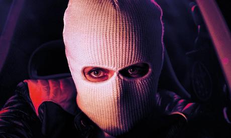 Affiche pour Bonne Conduite de Jonathan Barré