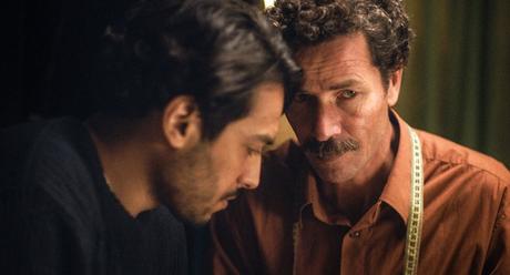 Bande annonce pour Le Bleu du Caftan de Maryam Touzani