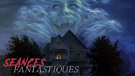 [SƎANCES FANTASTIQUES] : #82. Fright Night