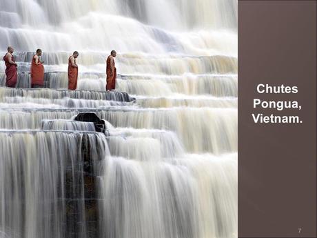 Divers - Dans le monde de magnifiques endroits - 1