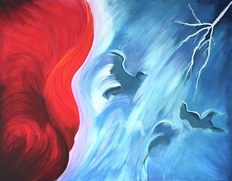 Pas Les Fusils des États-Unis, Mais Les Mâles d'Amérique