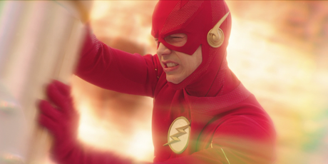 Critiques Séries : The Flash. Saison 9. Episode 1.