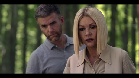 Critiques Séries : National Treasure: Edge of History. Saison 1. Episode 10 (season finale)