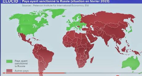 Il s'agit bien d'une mobilisation  mondiale et pas seulement Européenne.