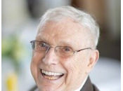 Dick Cutler, 1929-2023