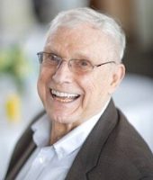 Dick Cutler, 1929-2023