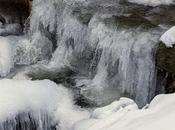 Mittenwald Eissymphonie Laintal Bilder