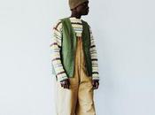 Beams plus 2023 collection lookbook