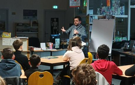 Semaine 20 - Saison 13