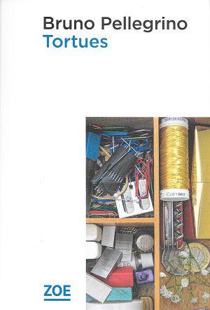 Tortues, de Bruno Pellegrino