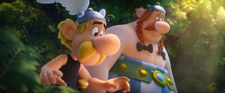 Vers un nouveau film d'animation Astérix en préparation ?